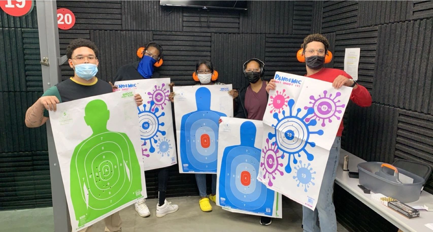 Conceal Carry Certification, Ccw Classes TACTICAL IQ Canton, Ohio